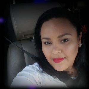 Meet your Posher, Marisol